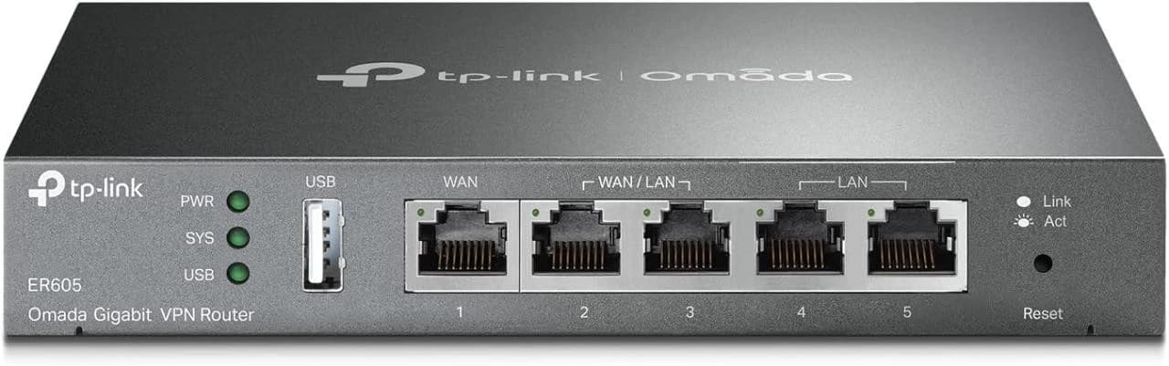 TP-Link ER605