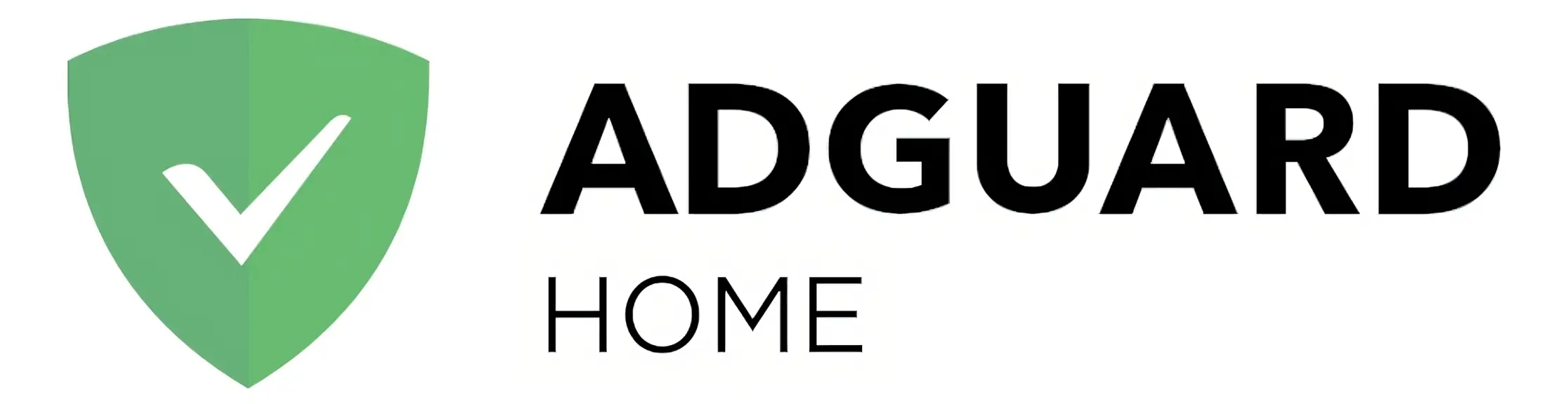 Adguard home logo