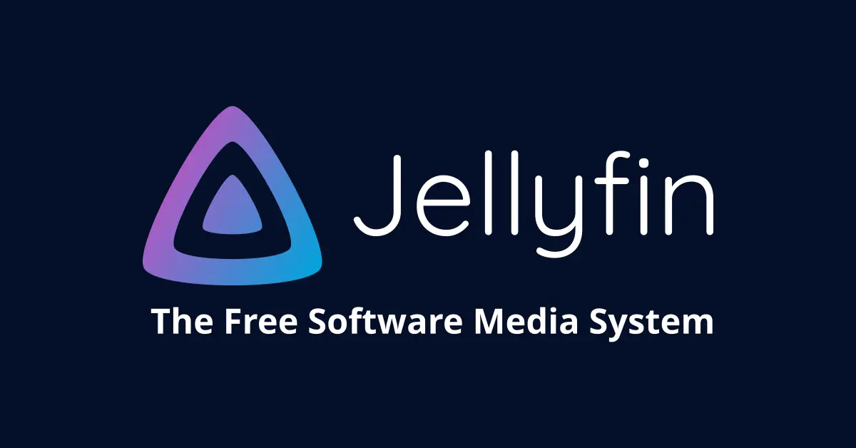 Jellyfin Logo