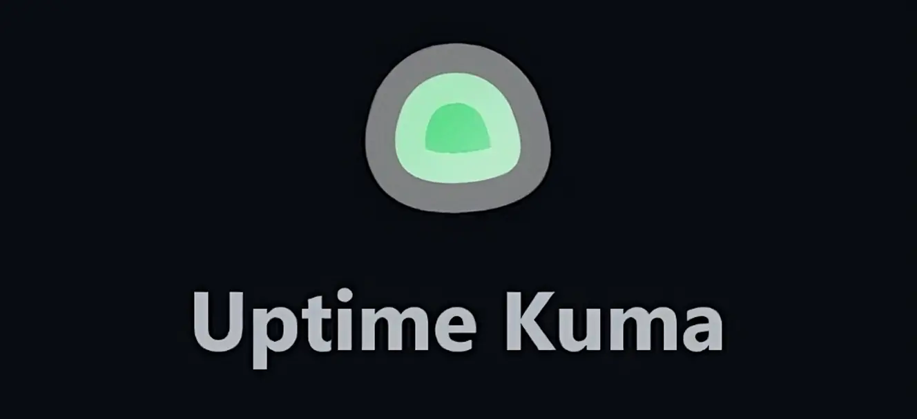 Uptime Kuma Logo