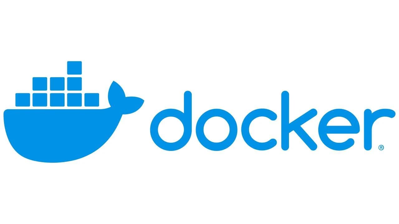 Docker Logo