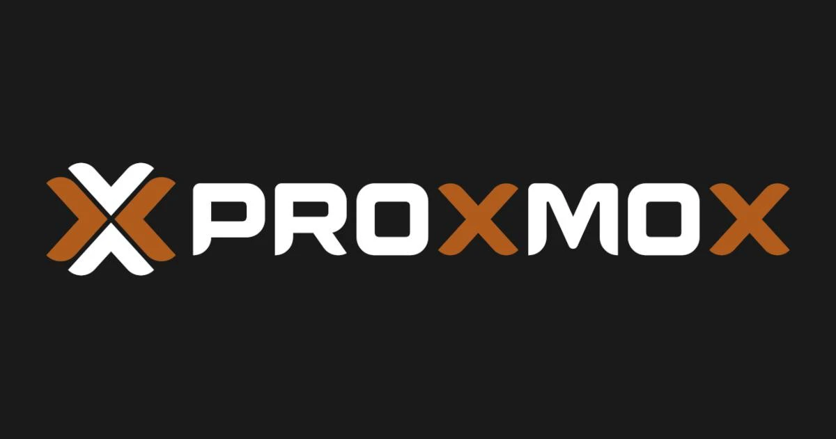 Proxmox Logo