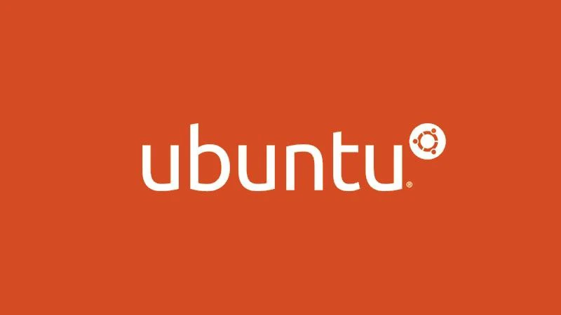 Ubuntu Logo