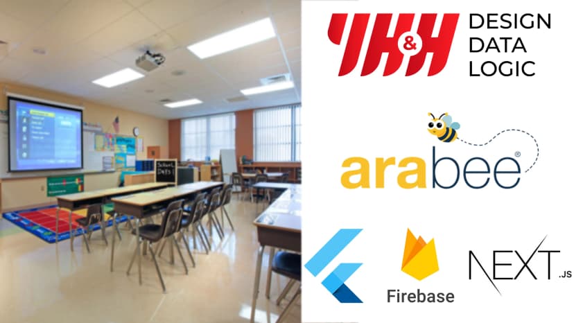 Arabee Learning App