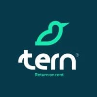 Tern Rewards Company Logo