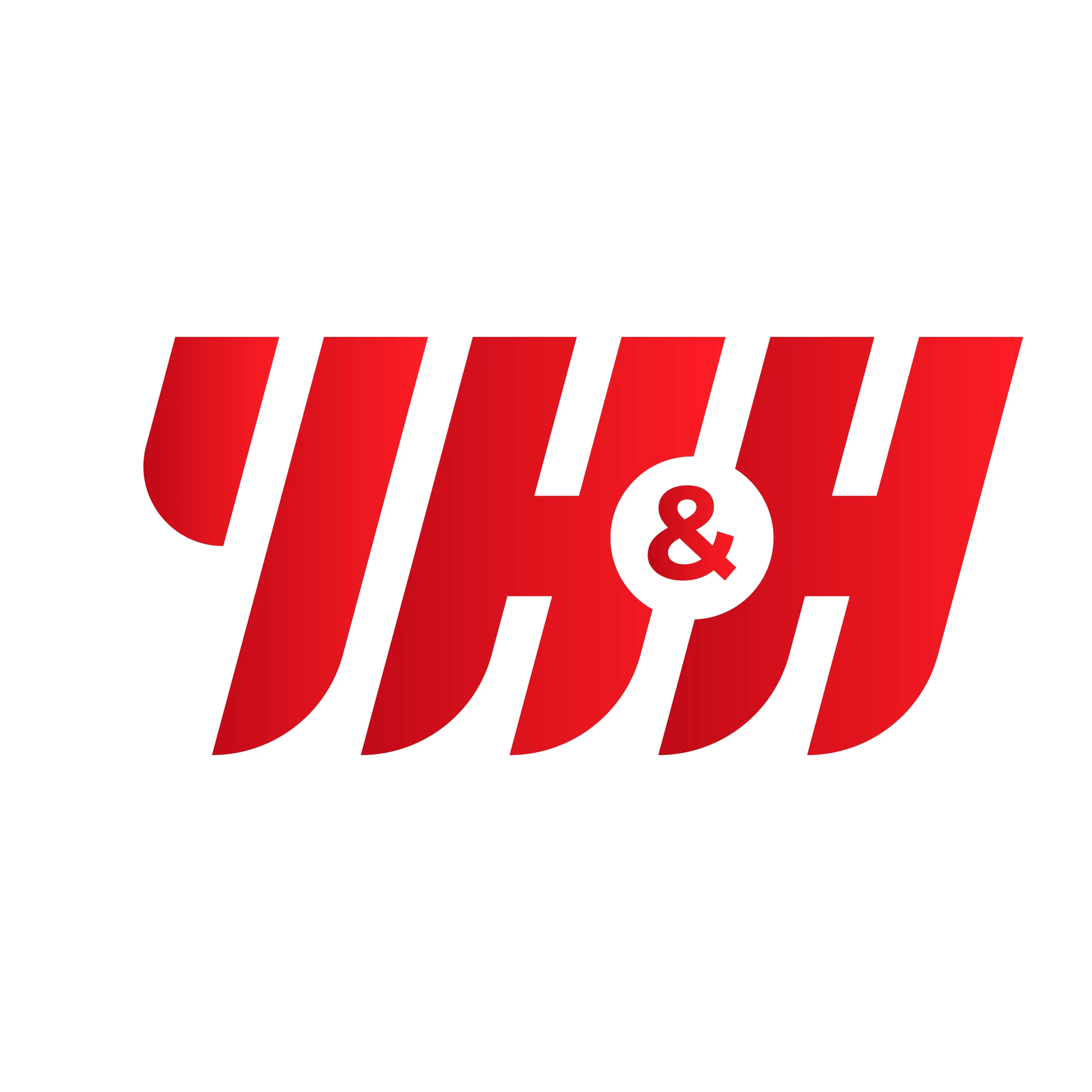YH&H Products Design Services Company Logo